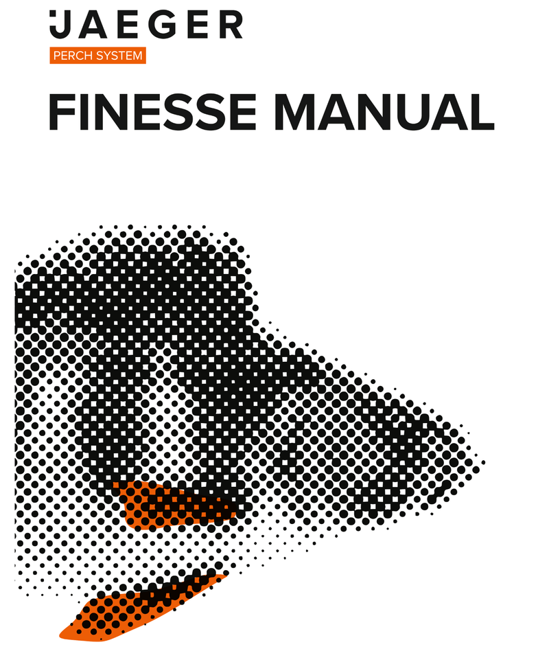Finesse Manual